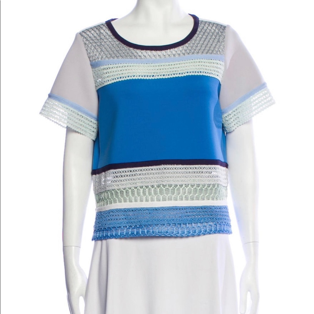 Jonathan Simkhai sweatshirt